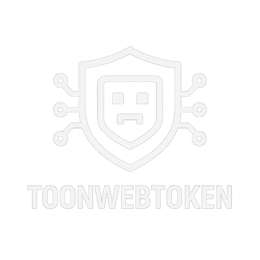 ToonWebToken Logo